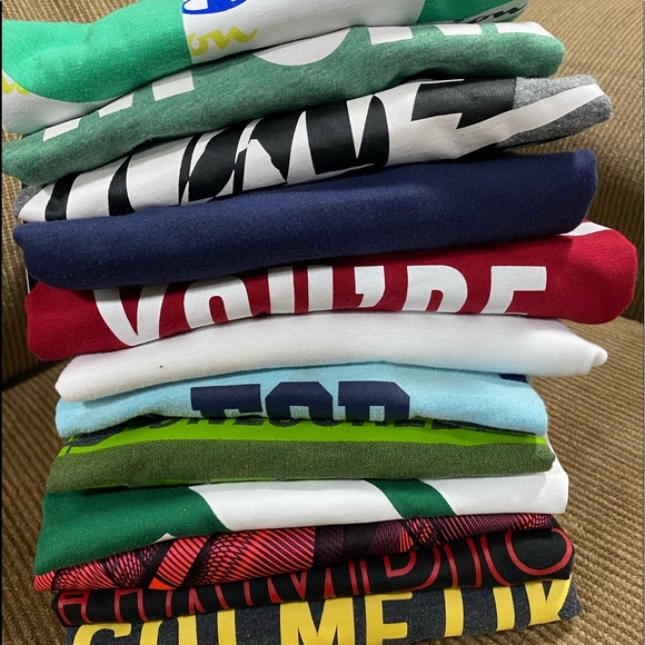 Small…medium… large…xl for boys in excellent condition some new with tags - Picture 3 of 13